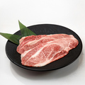 料理メニュー写真&nbsp;黒毛和牛 肩ロース