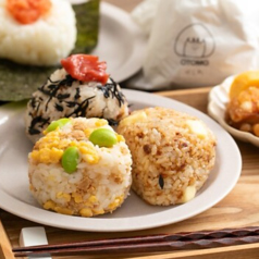 おむすびOTOMOの特集写真