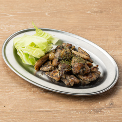 炙り焼き もも
