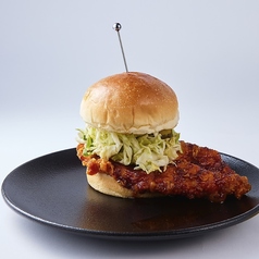 Hangry Joe's Tokyo ハングリィ ジョーズ トウキョウ 名古屋店の特集写真