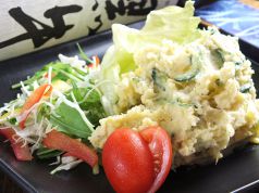 四季の味 今井きしょうの写真3