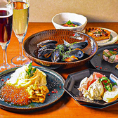 あとりンち エキニシ店特集写真1