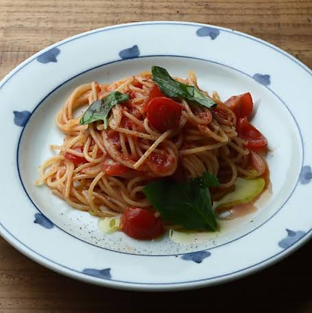 バリエーション豊富なパスタを用意！丁度良い硬さの麺と旨味溢れるソースが絶妙でリピート確定です♪