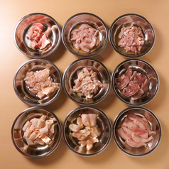 焼ホル　まるいちのおすすめポイント1