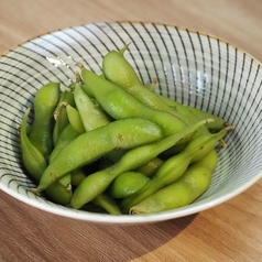 枝豆
