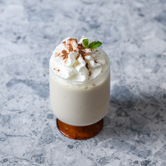 完熟バナナフラペチーノ