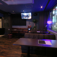 BAR LUCE バールーチェ 関内のおすすめポイント1