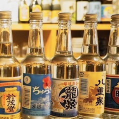 沖縄居酒屋 ミーファイユーのコース写真