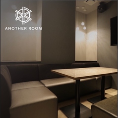 ANOTHER ROOM 栄店の雰囲気1