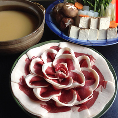 焼肉製作所 食べ放題 神神のコース写真