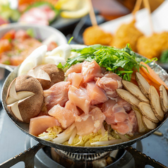 個室居酒屋 金魚 浜松駅店特集写真1