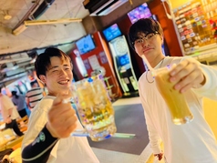 Link 所沢店の雰囲気2