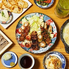 博多串焼き バッテンよかとぉ北新地店のおすすめ料理2