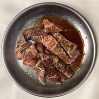 代々受け継がれる味、愛され続ける伝統のタレ