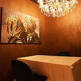 COWMAN STEAK CLUB カウマン ステーキ クラブの雰囲気3