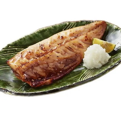 サバの白ワイン仕込み干し／サバの赤みりん干し 各