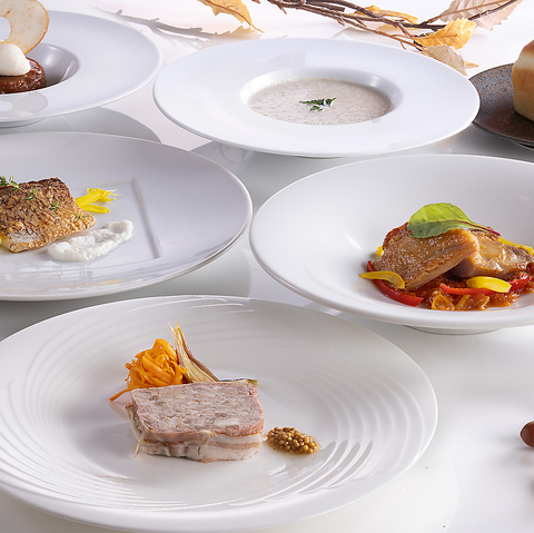 都ホテル四日市 パルミエール