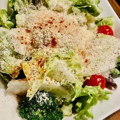 シーザーサラダ