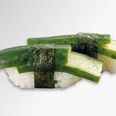 こだわりのぬか漬けきゅうり