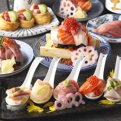 四季邸 SHIKITEI 船橋駅前店のおすすめ料理1