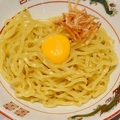 料理メニュー写真&nbsp;海老まぜそば