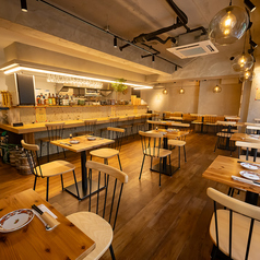 酒場 あらた特集写真1