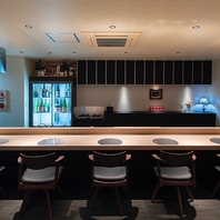 新鮮な素材が◎