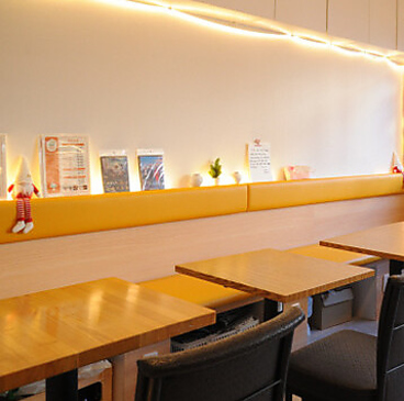 Victory ビクトリーの雰囲気1