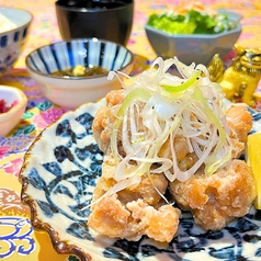 隠れすぎな居酒屋食堂 てぃーちのおすすめランチ1