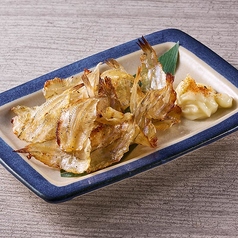 炙りひめご
