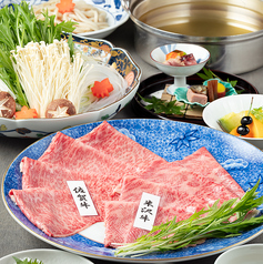 和食堂 山里のコース写真