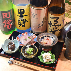 サカナトメシのおすすめ料理3