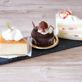 YATSUDOKI CAFE ヤツドキカフェ シャトレーゼホテル長野のおすすめ料理3