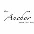 Bar Anchor バー アンカーのロゴ