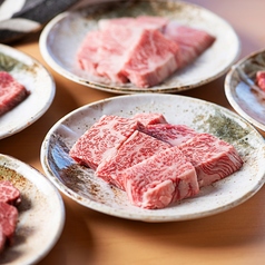 焼肉 みつどもえ豊田市駅店のコース写真