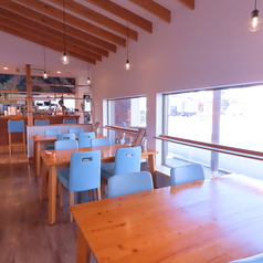 GONJIRO ゴンジロウの雰囲気3