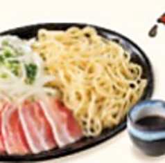 【新登場】焦がし醤油焼きそば