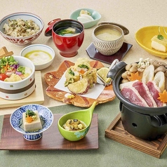 梅の花 神戸元町店のコース写真