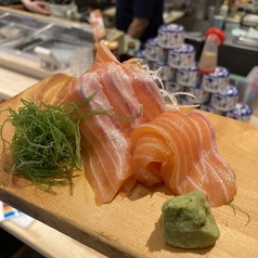 サーモン