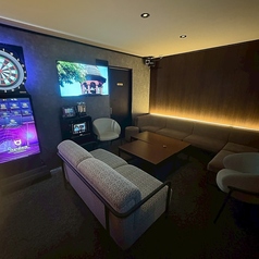 Bar ROOM T‐N バールーティーンの特集写真