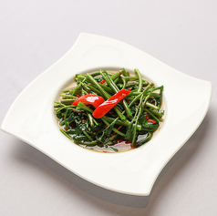 パッド パク ブン ファイ デーン