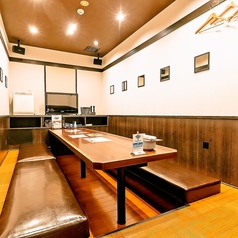 いろはにほへと 水戸駅南口店(水戸駅/居酒屋)＜ネット予約可