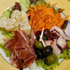 EL CANTO del SHIMAの写真2