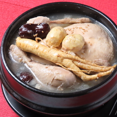 本場韓国居酒屋 絆 KIZUNAの特集写真