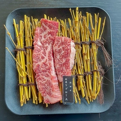 特選リブロース