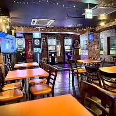 フロア貸切最小20名様から可能です！営業時間外の貸切にも対応できますのでお気軽にご相談ください。スポーツチームの打ち上げやママ会にもおススメです！