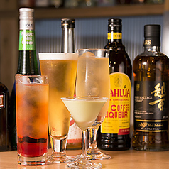 8名様から貸切可！コース予約限定！宴会に最適です