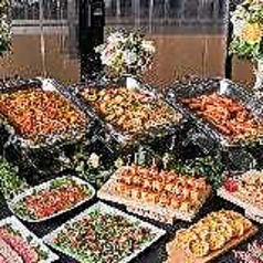 貸切・パーティースペース　J-SQUARE　品川の特集写真