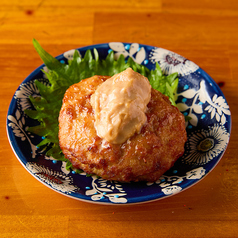 味噌つくね