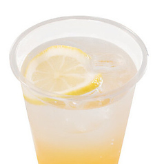レモンソーダ